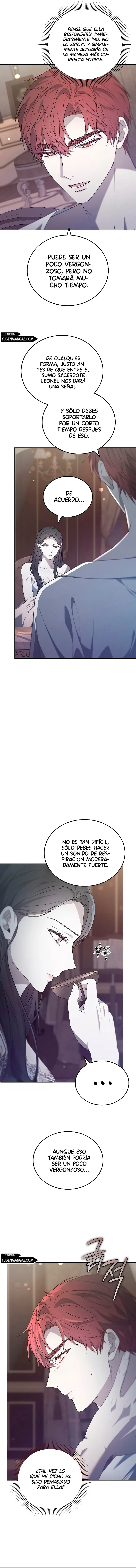La Era De La Arrogancia Capítulo 46 - Page 4