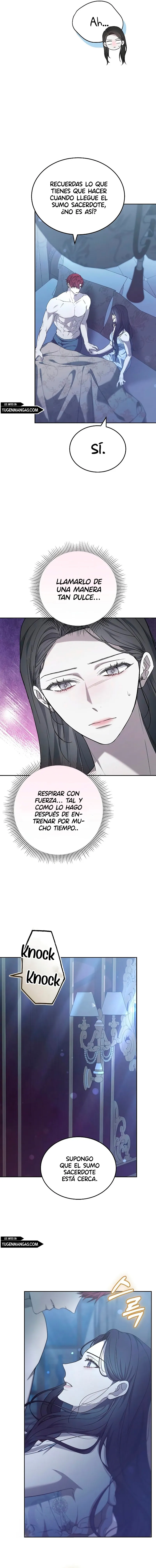 La Era De La Arrogancia Capítulo 46 - Page 8