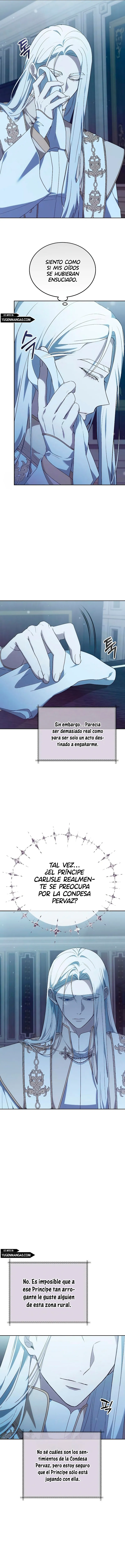 La Era De La Arrogancia Capítulo 46 - Page 14