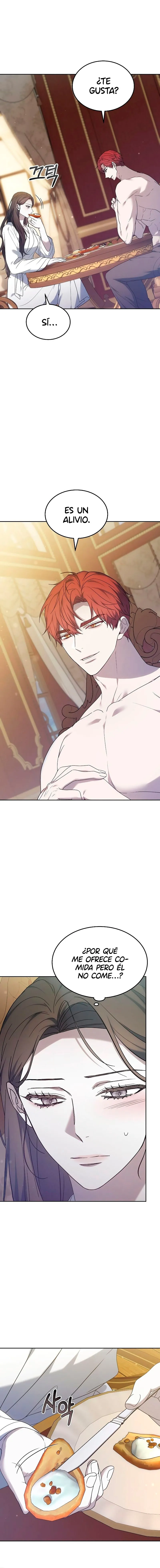 La Era De La Arrogancia Capítulo 47 - Page 3
