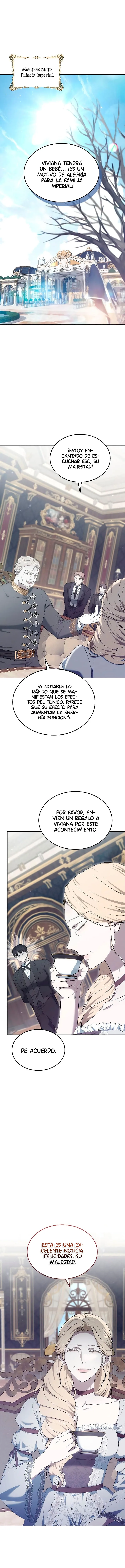 La Era De La Arrogancia Capítulo 47 - Page 6