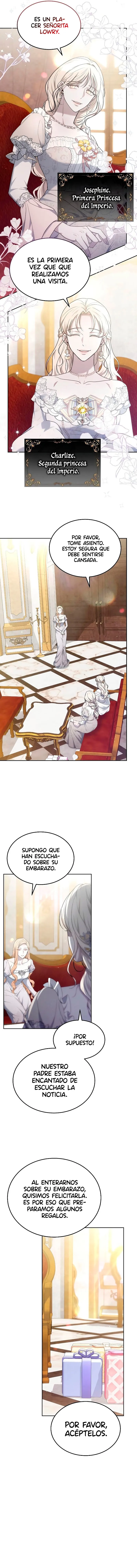 La Era De La Arrogancia Capítulo 47 - Page 10