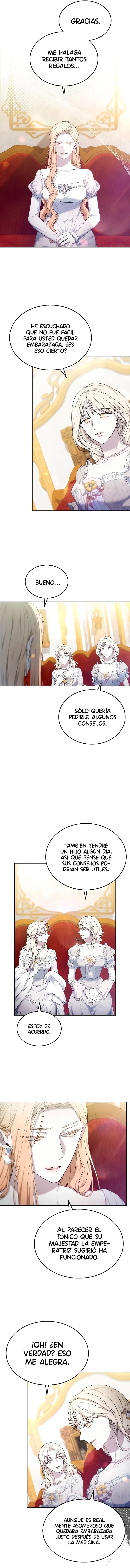 La Era De La Arrogancia Capítulo 47 - Page 11