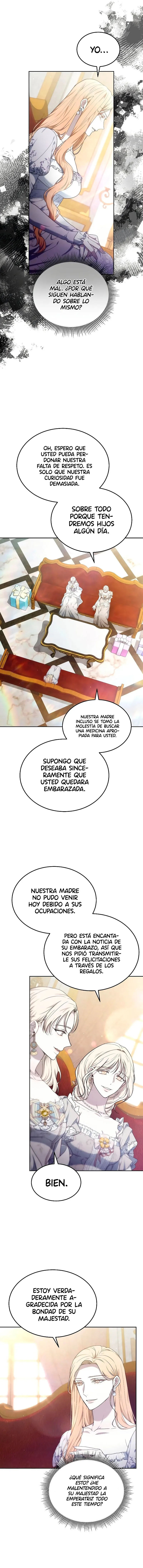 La Era De La Arrogancia Capítulo 47 - Page 12