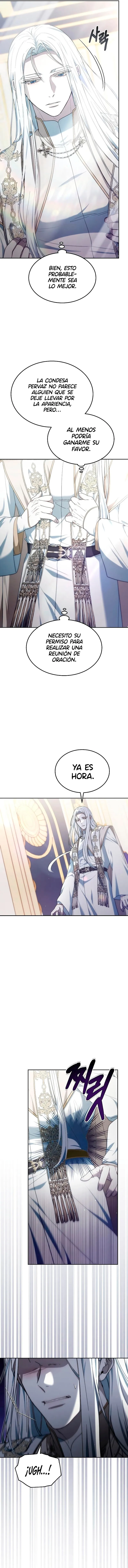 La Era De La Arrogancia Capítulo 47 - Page 14