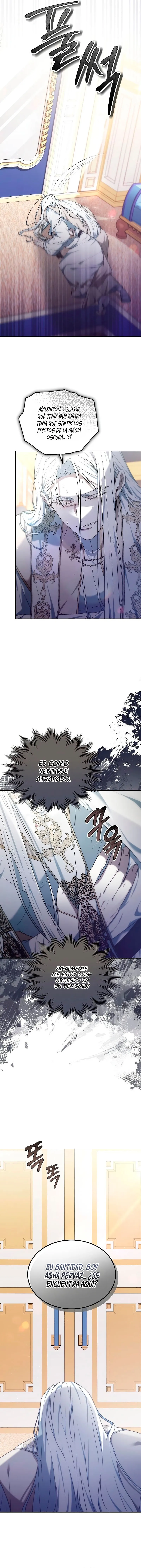 La Era De La Arrogancia Capítulo 47 - Page 15