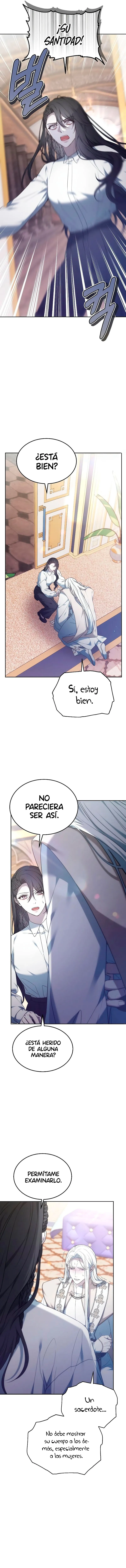 La Era De La Arrogancia Capítulo 47 - Page 17