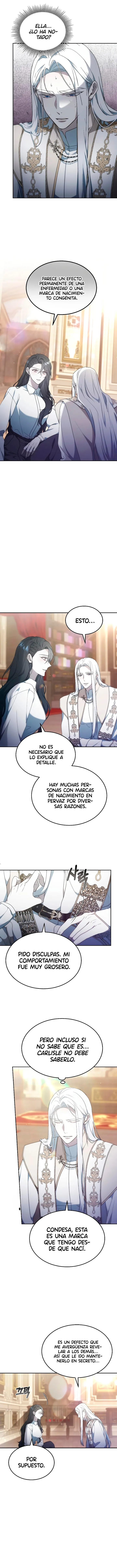 La Era De La Arrogancia Capítulo 48 - Page 3