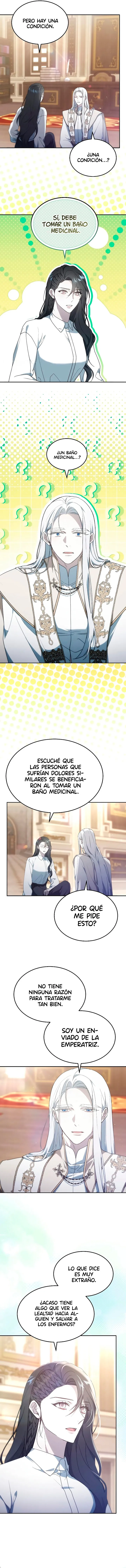 La Era De La Arrogancia Capítulo 48 - Page 4