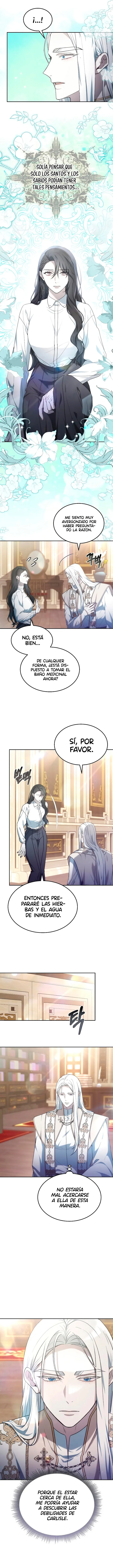 La Era De La Arrogancia Capítulo 48 - Page 5