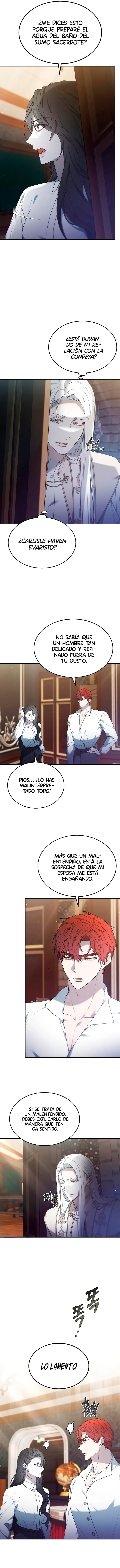 La Era De La Arrogancia Capítulo 48 - Page 7