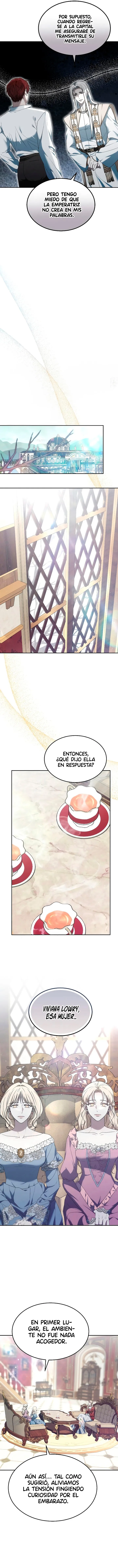 La Era De La Arrogancia Capítulo 48 - Page 10