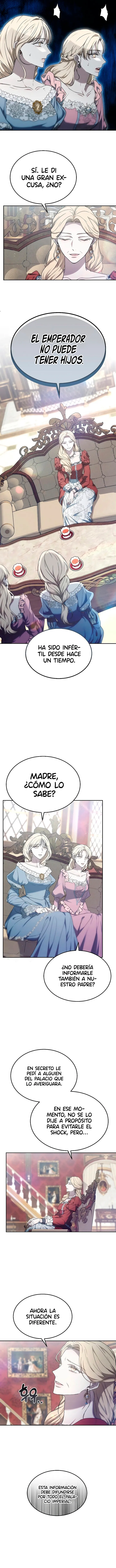 La Era De La Arrogancia Capítulo 48 - Page 12
