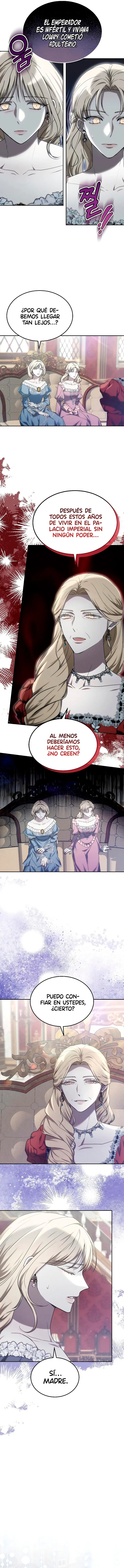 La Era De La Arrogancia Capítulo 48 - Page 13
