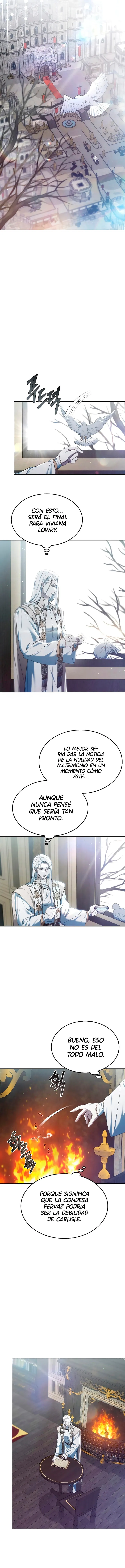 La Era De La Arrogancia Capítulo 48 - Page 14