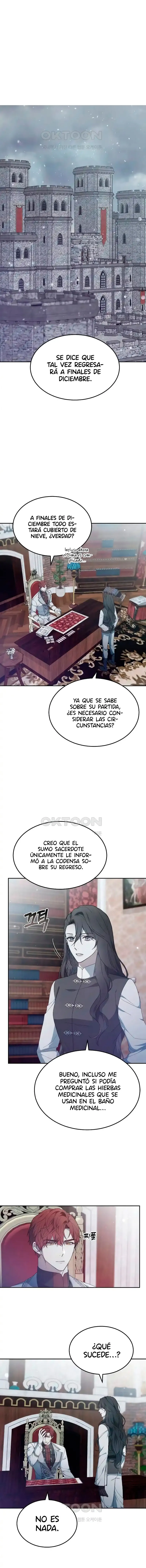 La Era De La Arrogancia Capítulo 49 - Page 2