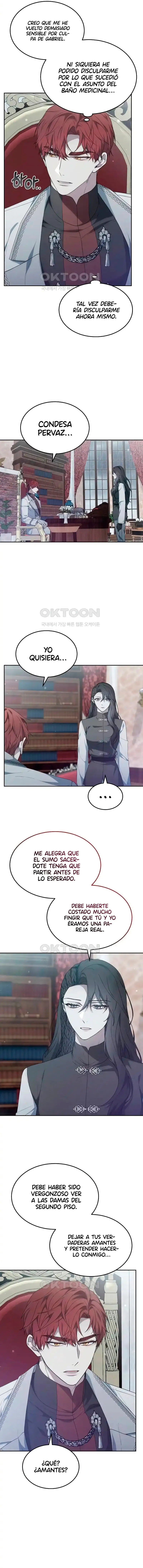 La Era De La Arrogancia Capítulo 49 - Page 3