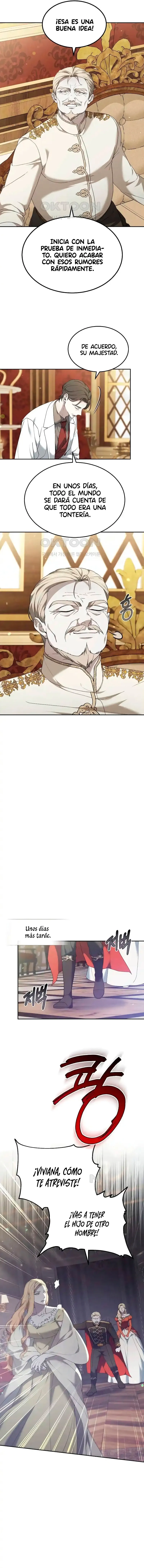 La Era De La Arrogancia Capítulo 49 - Page 8