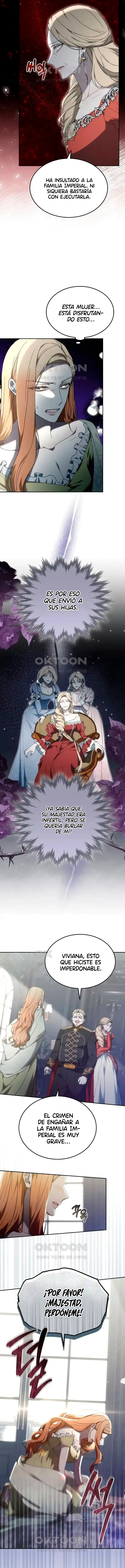 La Era De La Arrogancia Capítulo 49 - Page 10