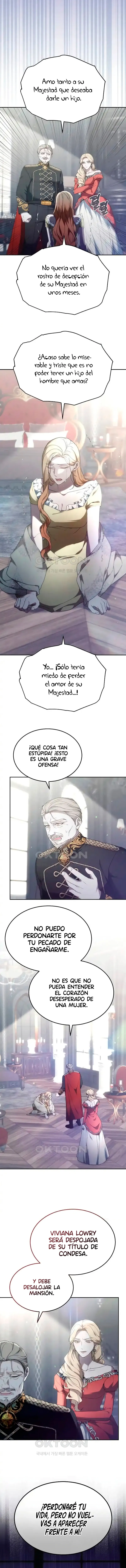 La Era De La Arrogancia Capítulo 49 - Page 11