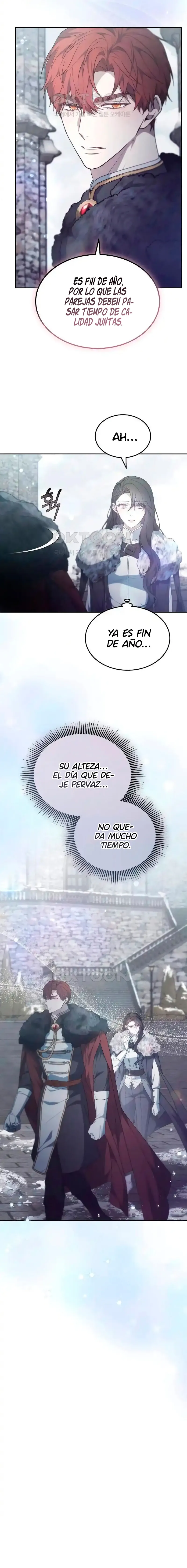 La Era De La Arrogancia Capítulo 49 - Page 15