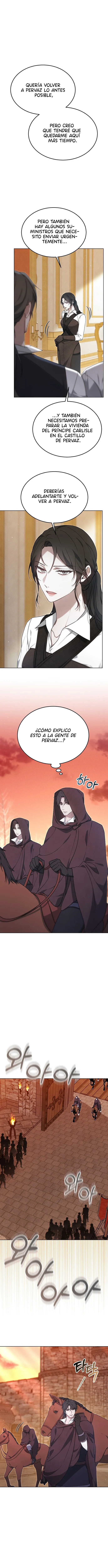 La Era De La Arrogancia Capítulo 5 - Page 3