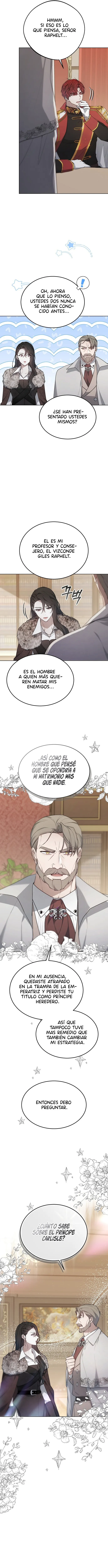 La Era De La Arrogancia Capítulo 5 - Page 14