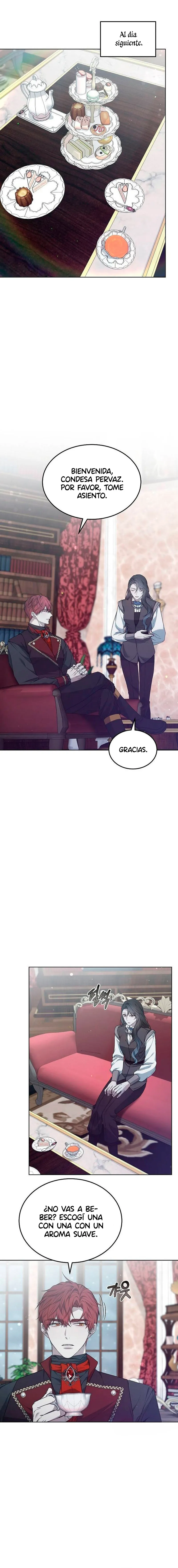 La Era De La Arrogancia Capítulo 50 - Page 2