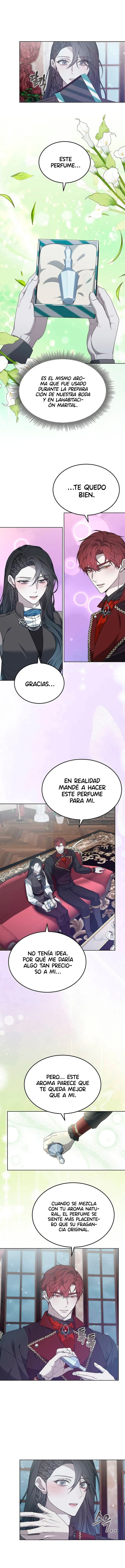 La Era De La Arrogancia Capítulo 50 - Page 5
