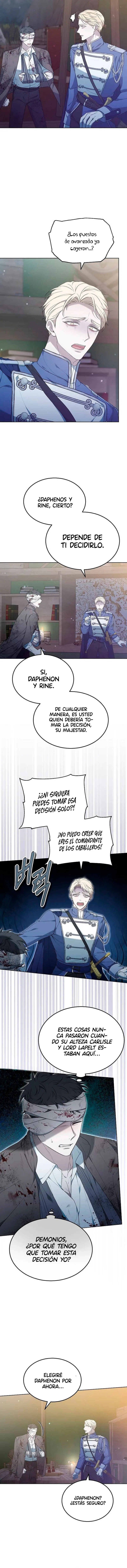 La Era De La Arrogancia Capítulo 50 - Page 14