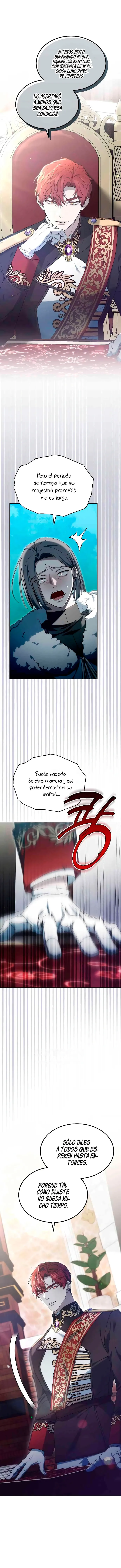 La Era De La Arrogancia Capítulo 51 - Page 2