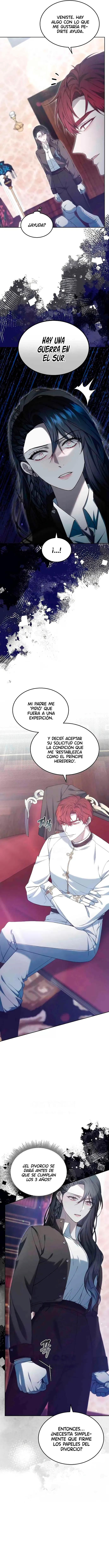 La Era De La Arrogancia Capítulo 51 - Page 4