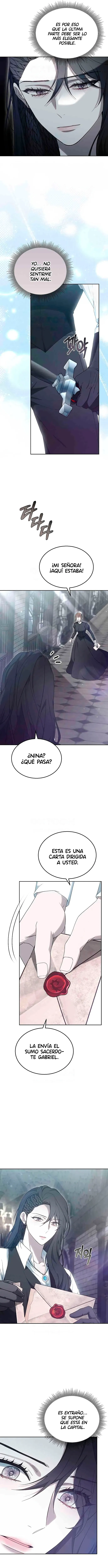 La Era De La Arrogancia Capítulo 51 - Page 9