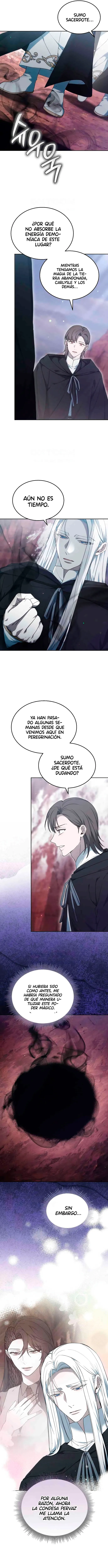 La Era De La Arrogancia Capítulo 51 - Page 12