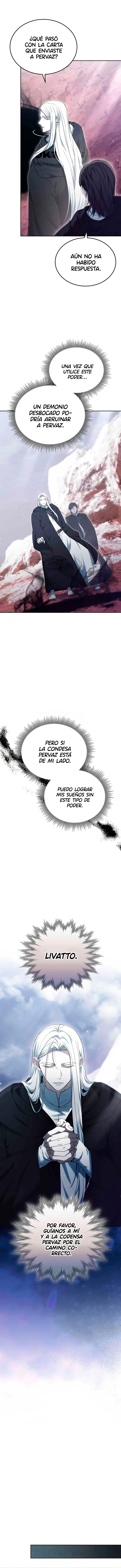 La Era De La Arrogancia Capítulo 51 - Page 13