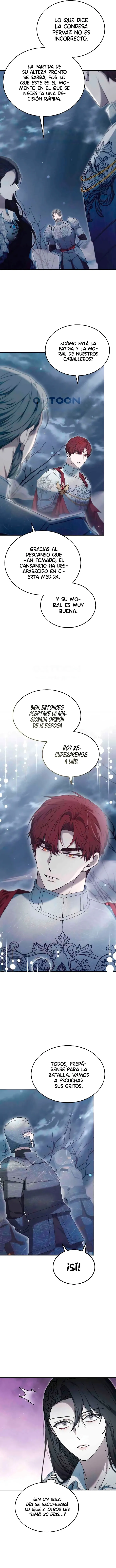 La Era De La Arrogancia Capítulo 51 - Page 15