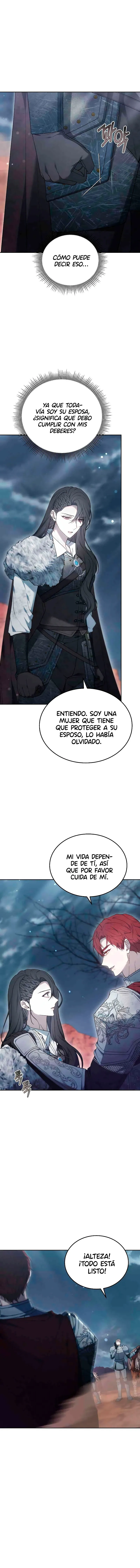 La Era De La Arrogancia Capítulo 52 - Page 2