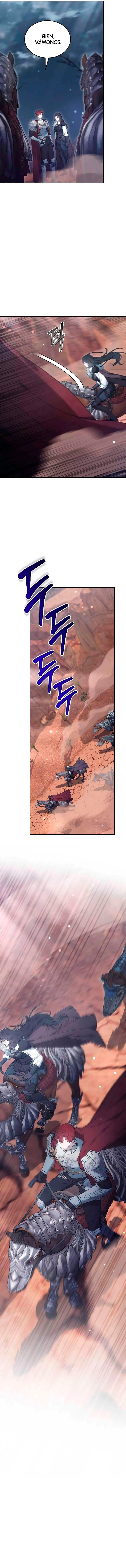 La Era De La Arrogancia Capítulo 52 - Page 3