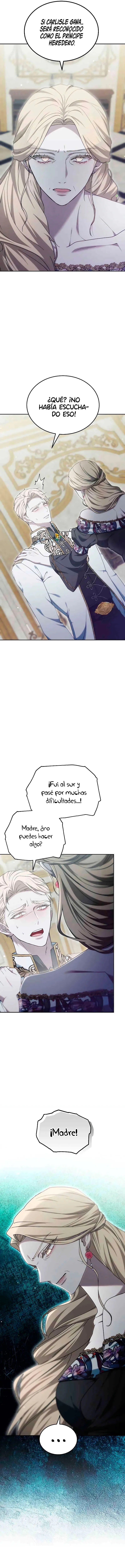 La Era De La Arrogancia Capítulo 52 - Page 7