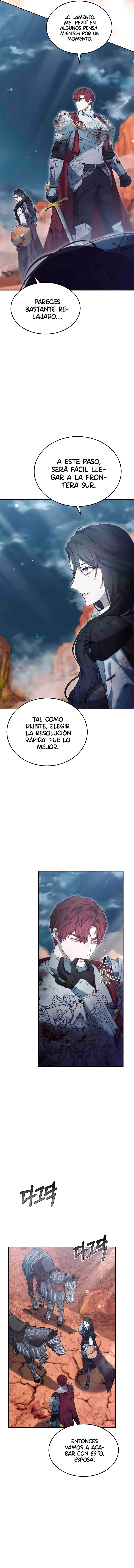 La Era De La Arrogancia Capítulo 52 - Page 15