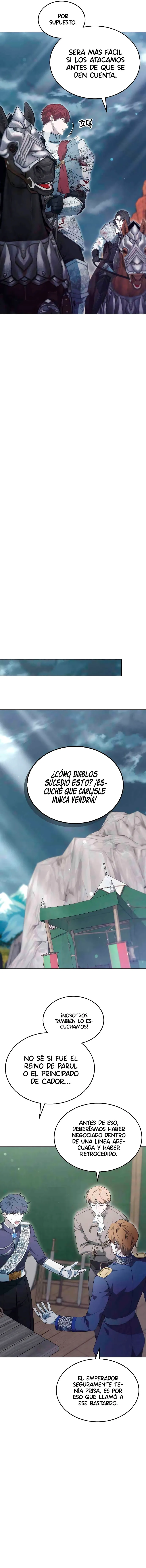 La Era De La Arrogancia Capítulo 52 - Page 16