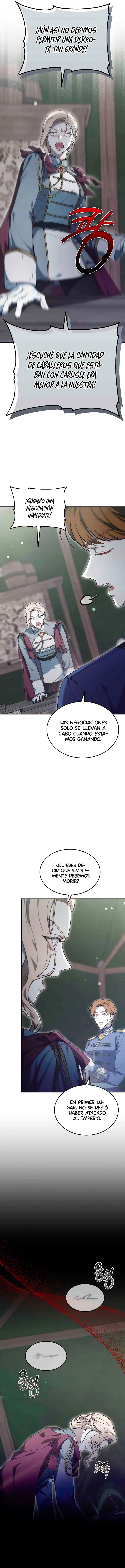 La Era De La Arrogancia Capítulo 52 - Page 17