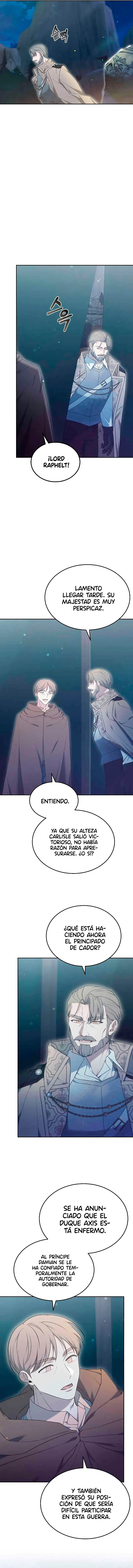 La Era De La Arrogancia Capítulo 53 - Page 4