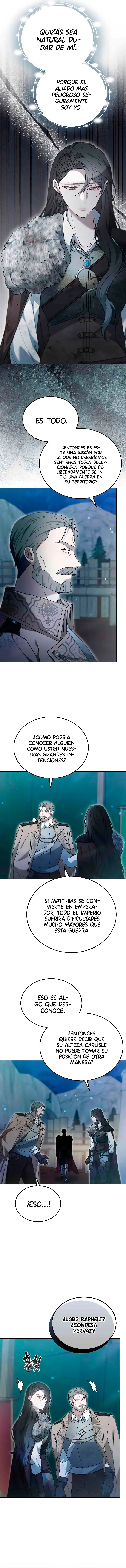 La Era De La Arrogancia Capítulo 53 - Page 12
