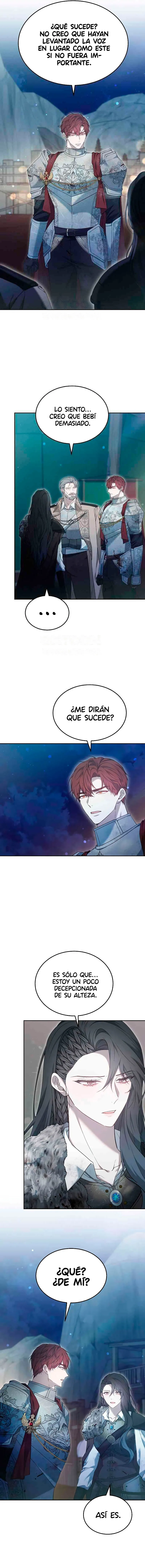 La Era De La Arrogancia Capítulo 53 - Page 13