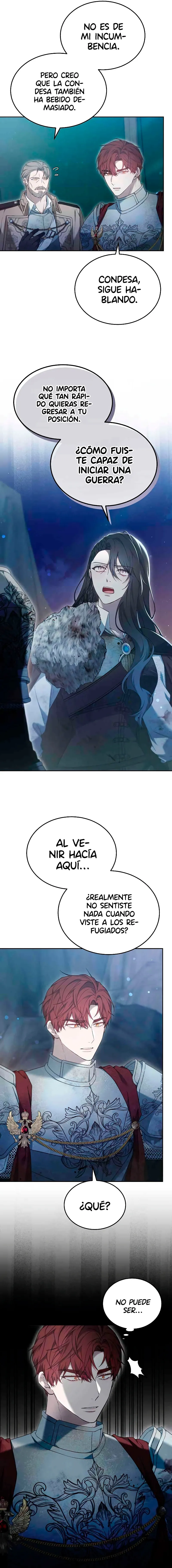 La Era De La Arrogancia Capítulo 53 - Page 14