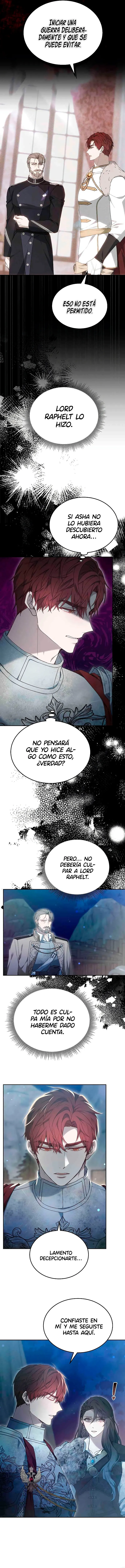 La Era De La Arrogancia Capítulo 53 - Page 16