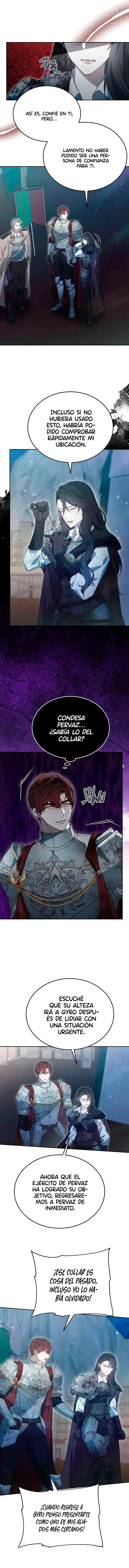 La Era De La Arrogancia Capítulo 53 - Page 17