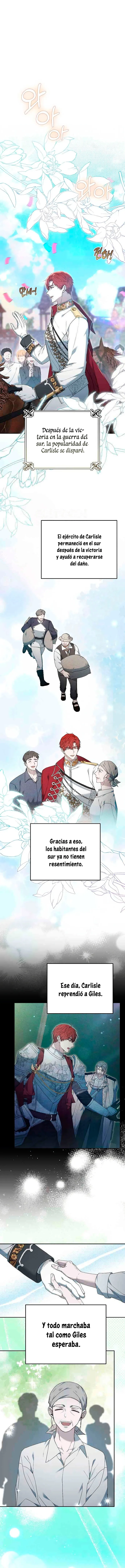 La Era De La Arrogancia Capítulo 54 - Page 2