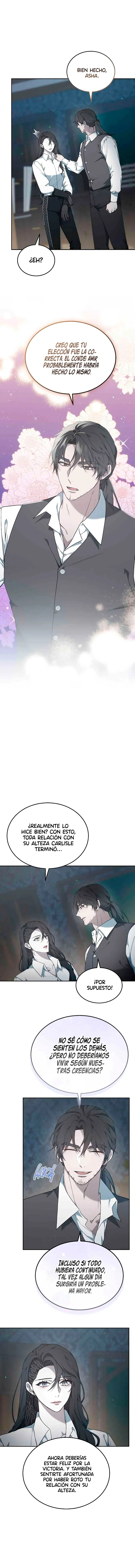 La Era De La Arrogancia Capítulo 54 - Page 9